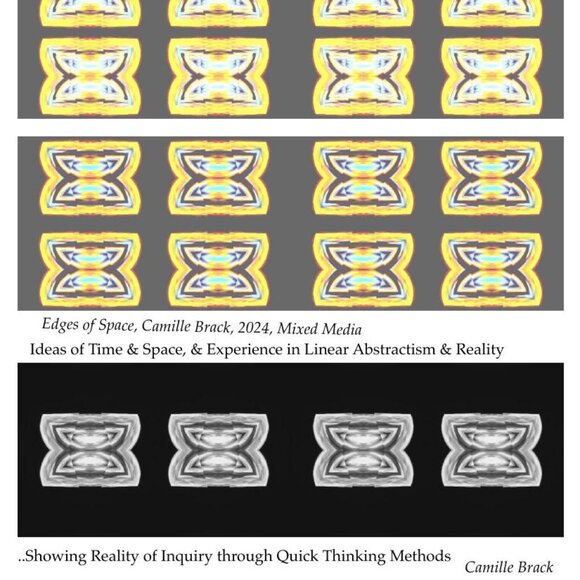 Activist Artist Poster Prints - Picture 2 of 8